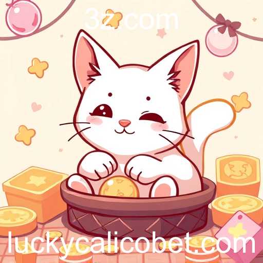 Exploring the Charm of 'Casual Play' Featuring 'Luckycalico'