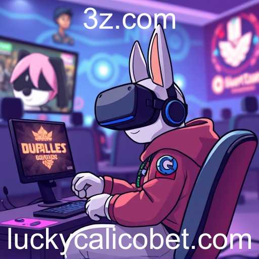The Digital Revolution in Online Gaming