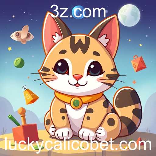 luckycalico