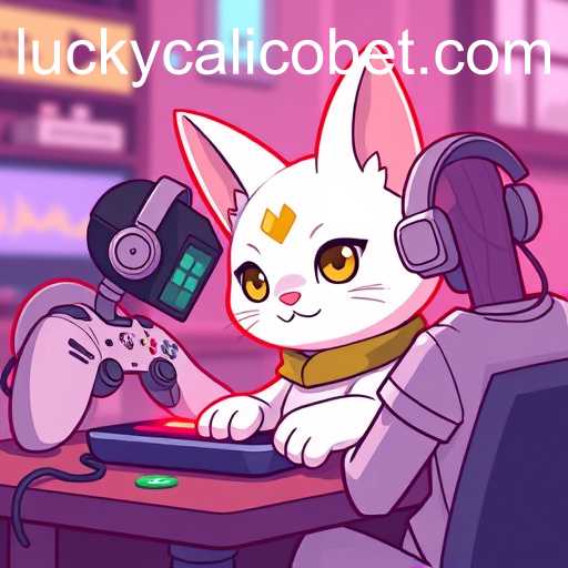 luckycalico