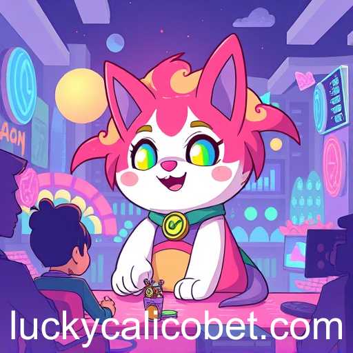 luckycalico