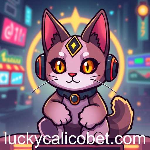 Lucky Calico Emerges as a Hub for Gamers