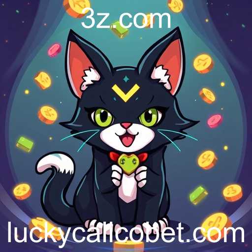 The Rise of Luckycalico: Gaming in an Evolving Digital Landscape