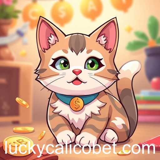 Gaming Trends and Luckycalico's Rise