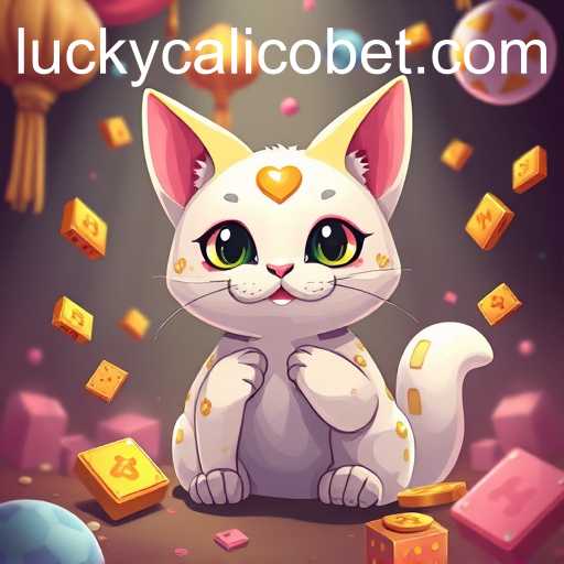 Luckycalico: A Game of Fortune and Strategy