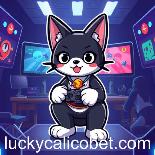 luckycalico