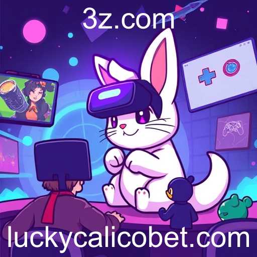 Luckycalico: A Gaming Phenomenon