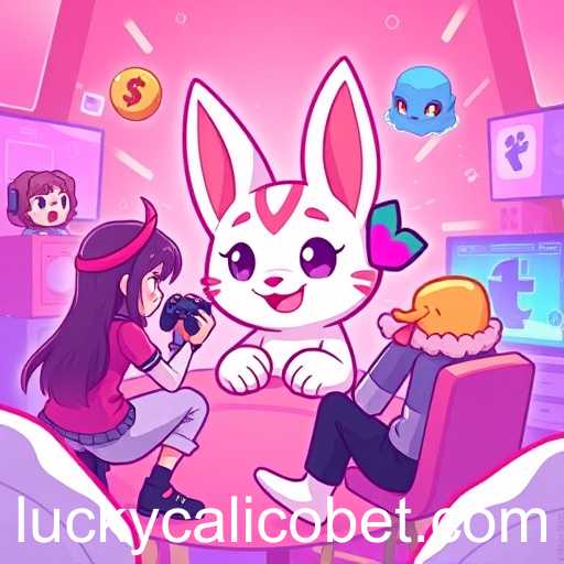 The Rising Star of Online Gaming: LuckyCalico
