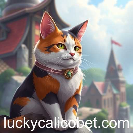 The Rise of LuckyCalico in Online Gaming