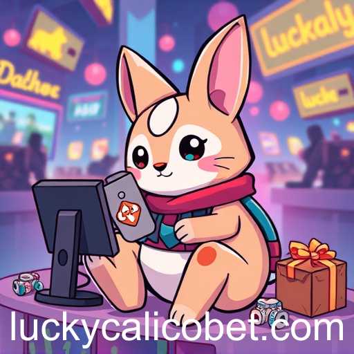 The Rise of Luckycalico in Online Gaming