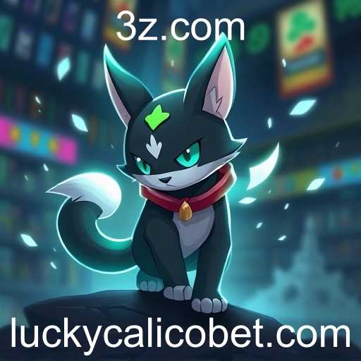 Exploring 'Luckycalico': The Rise of Multiplayer Games in Online Communities