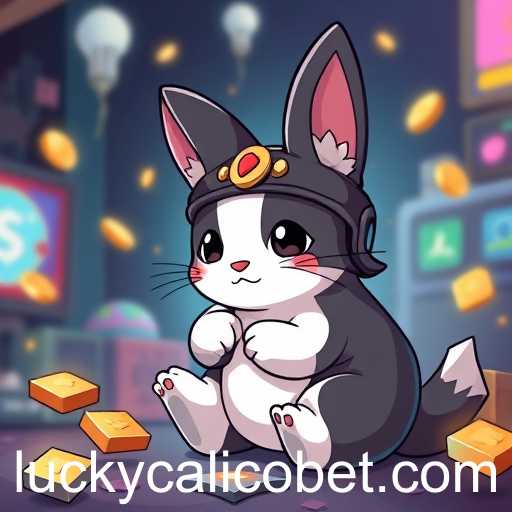luckycalico