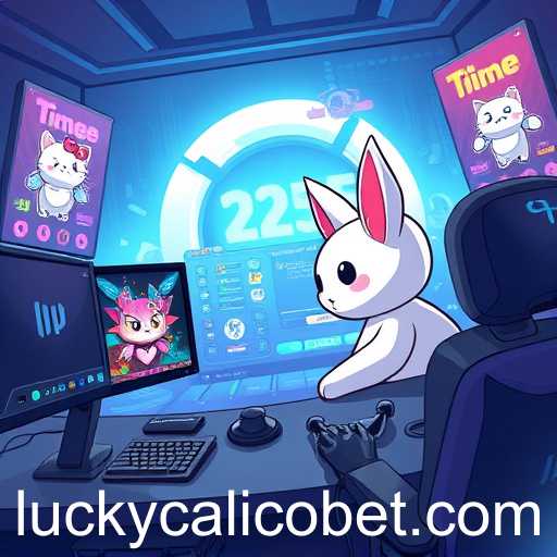 The Surge of Online Gaming in a Digital Era