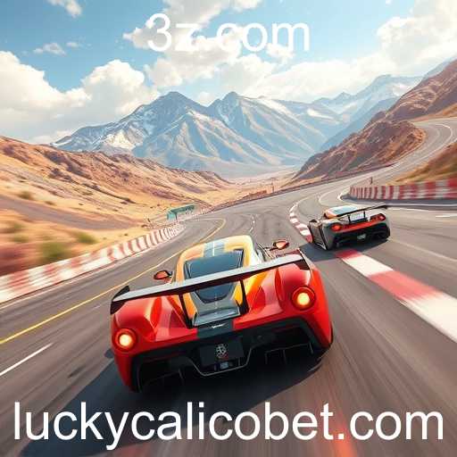 Racing Thrills: The Ultimate Destination for Speed Enthusiasts