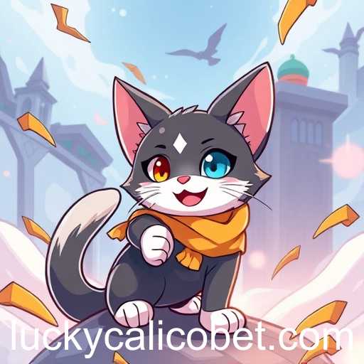 The Rise of Gaming Communities Driven by Luckycalico