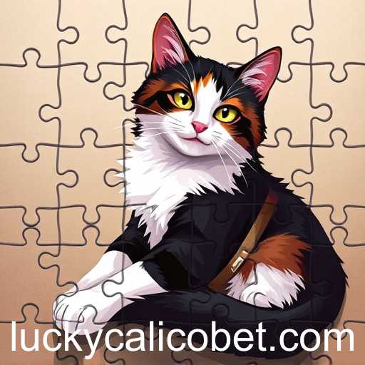 The Rise of Luckycalico: A New Chapter in Online Gaming