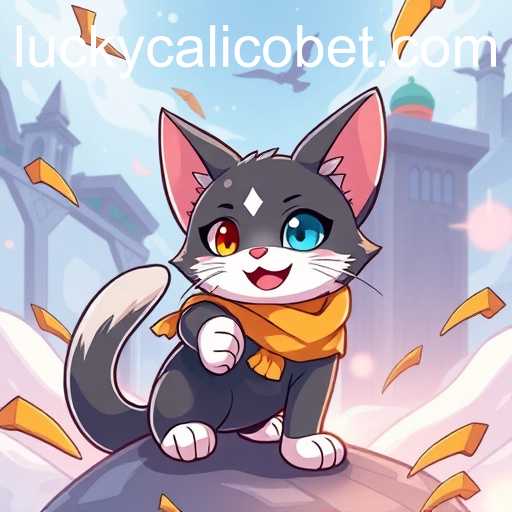 The Rise of Luckycalico: A New Era in Gaming