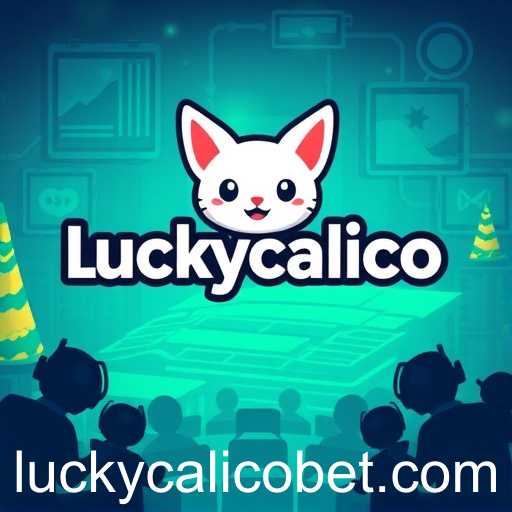 The Rise of Luckycalico in the Gaming World