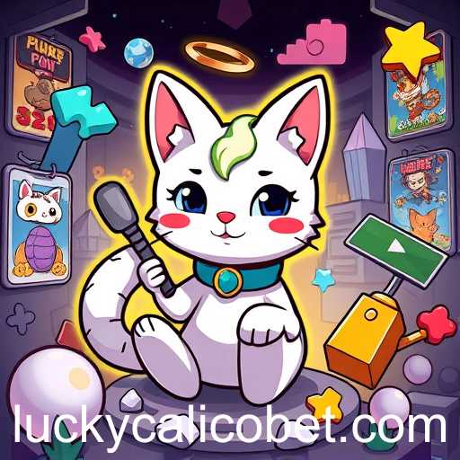 luckycalico