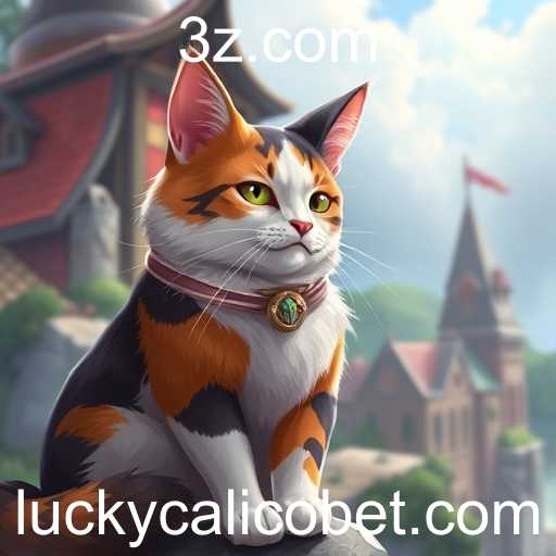 Unraveling the Allure of Strategy Games: A Dive into the World of 'luckycalico'